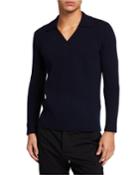 Men's Wool-cashmere
