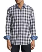 Middle Village Long-sleeve Sport