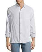 Beach Tonal-stripe