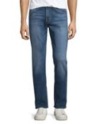 Byron Straight-leg Jeans, Perry