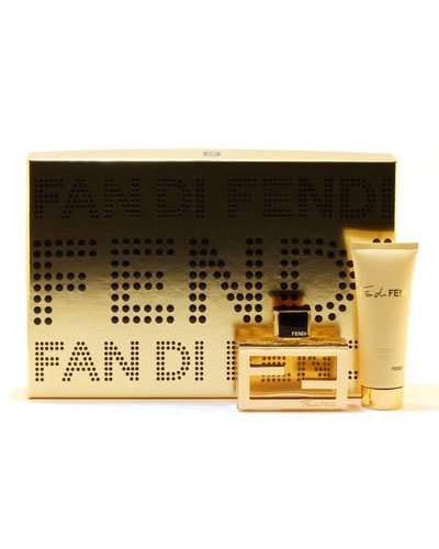 Fan Di Fendi Two-piece