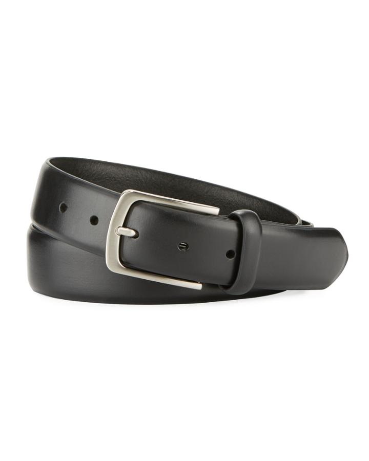Men's Feather Edge
