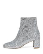 Glitter 65mm Ankle Booties