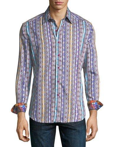 Tripura Striped
