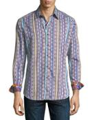 Tripura Striped