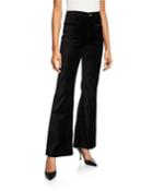 Velvet Trousers