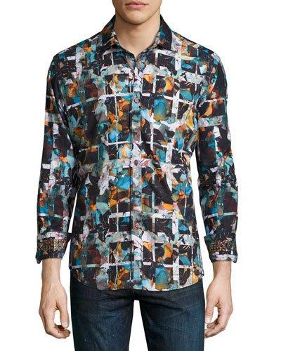 Tropic Thunder Long-sleeve Sport