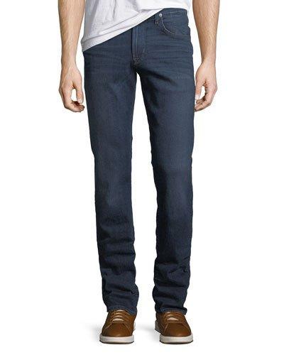 Byron Classic Straight-leg Jeans