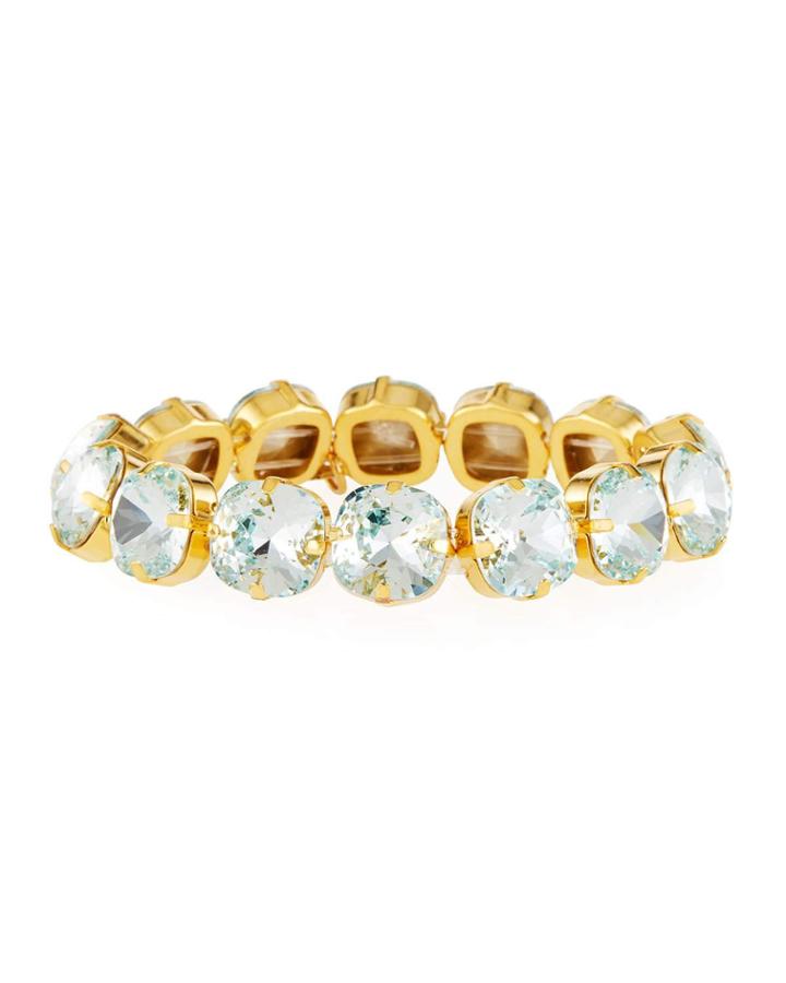 All-around Crystal Bracelet