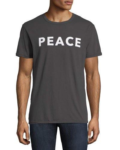 Peace Graphic Tee