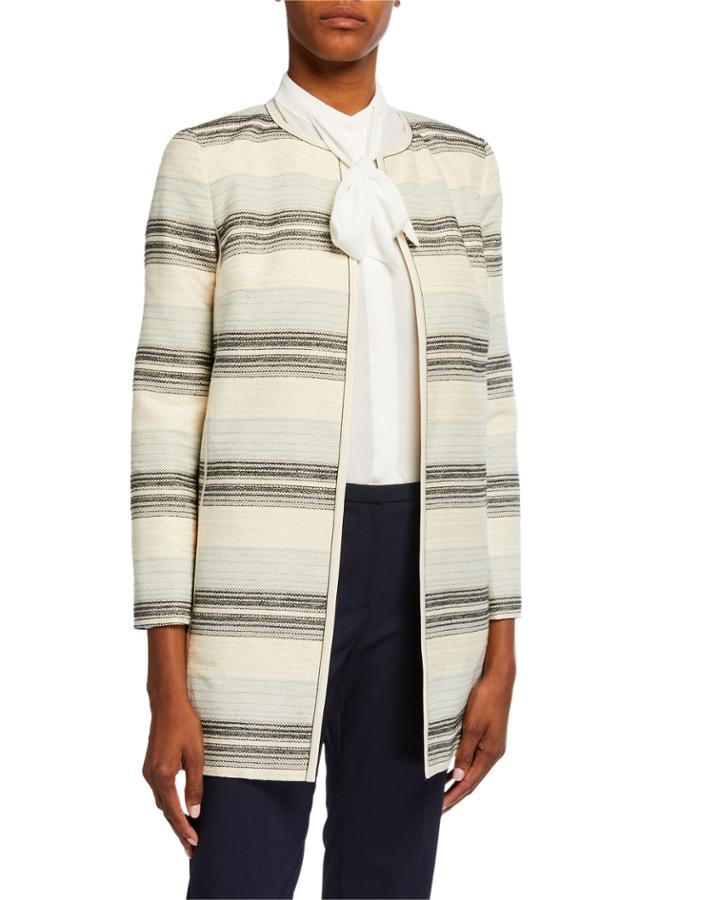 Pria Stripe