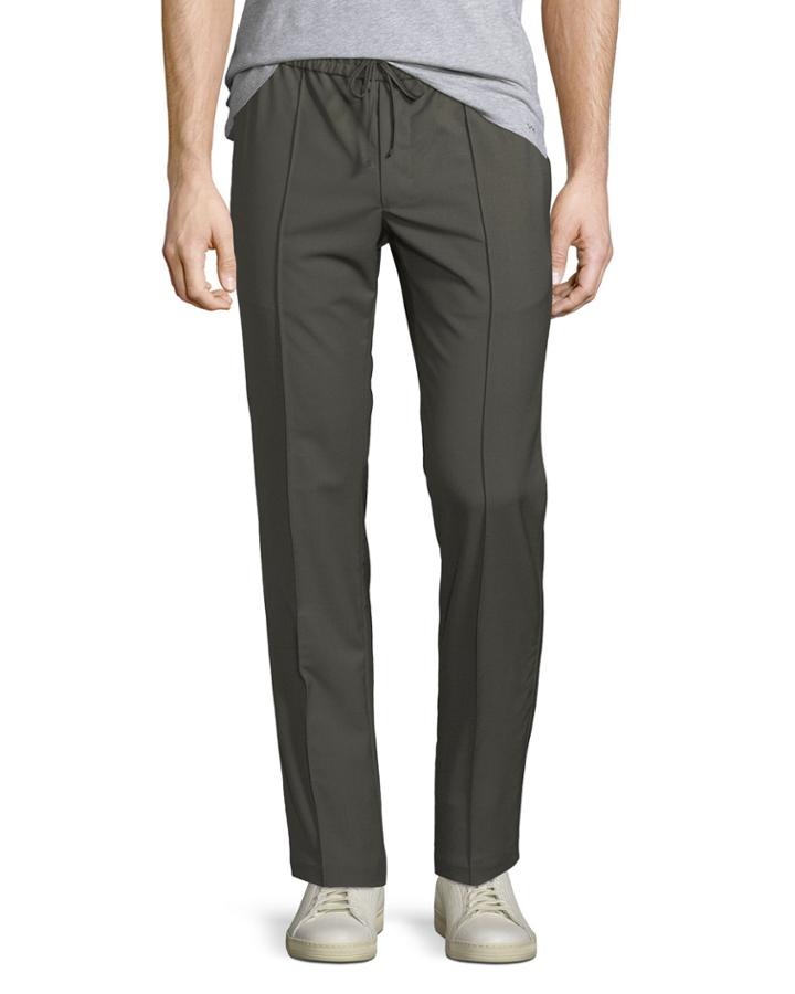 Men's Athletic Jogger Pants