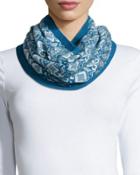 Fair Isle Cashmere