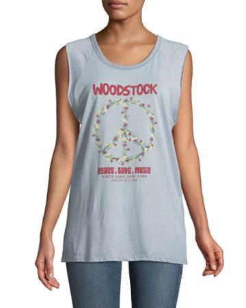 Woodstock Graphic