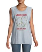 Woodstock Graphic