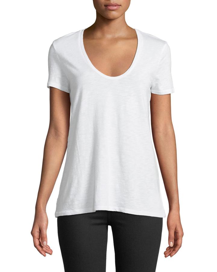 Perfect 10 Short-sleeve Tee