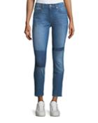 Devi Mid-rise Authentic