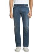 Rockstud Straight-leg Jeans
