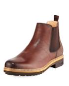 Men's Yates Gored Chelsea Boots
