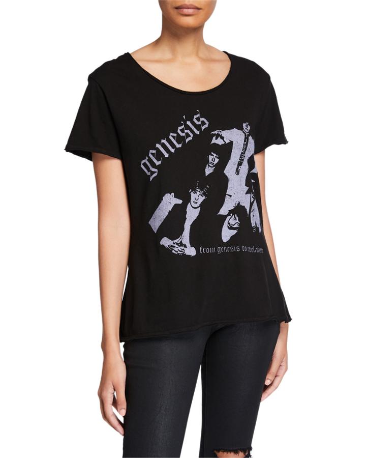 Genesis Tee