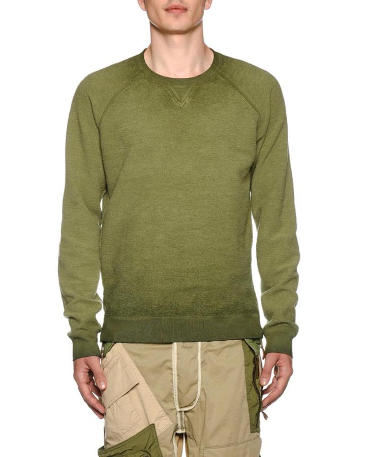 Men's Raglan