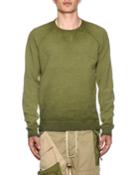 Men's Raglan