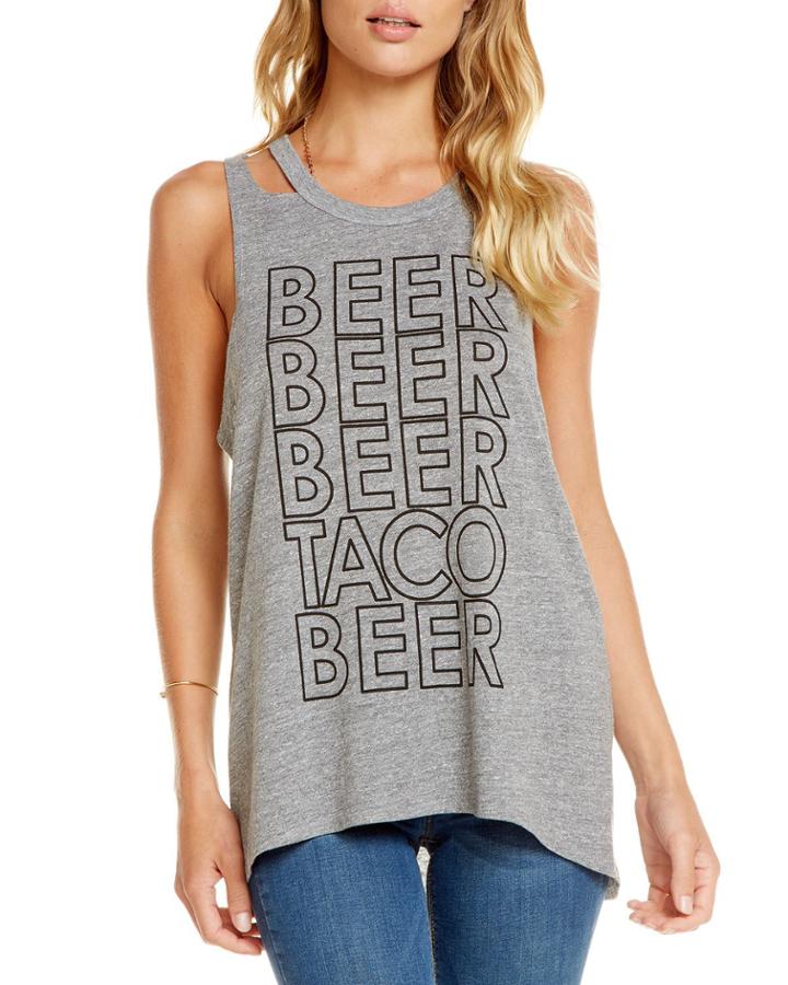 Beer Taco