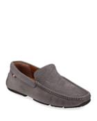 Men's Pico Logo-embossed Drivers