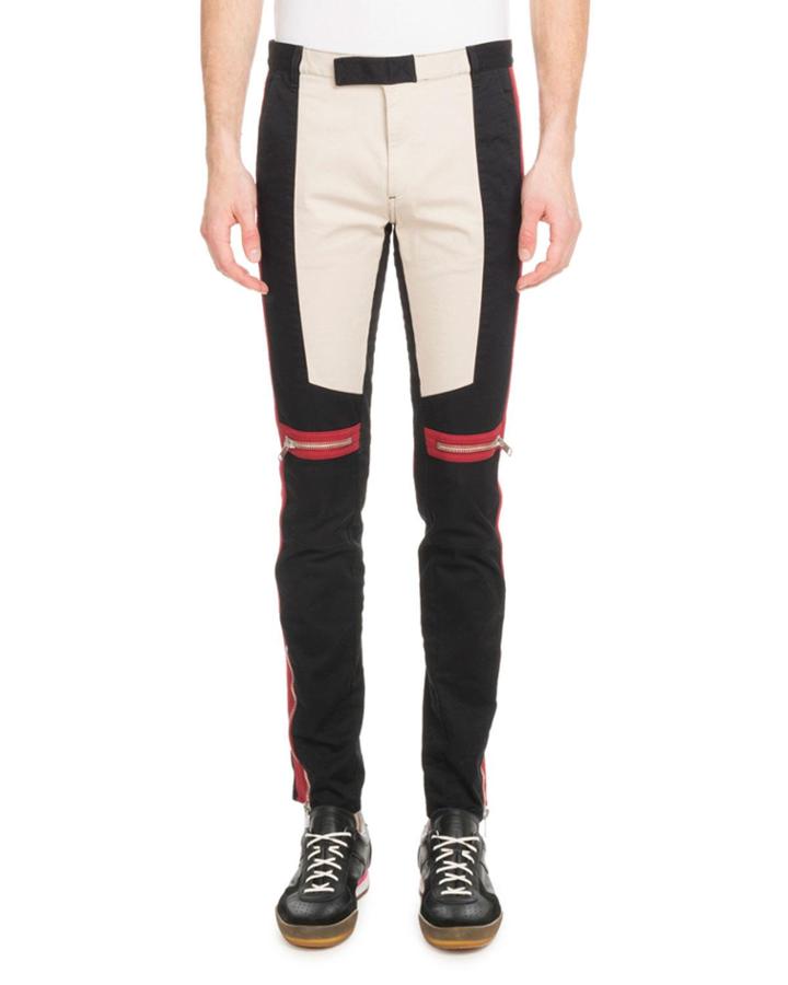 Men's Motocross Trouser Pants