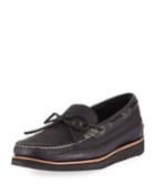 Men's Pinch Rugged Camp Boat