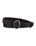 Men's Monkey Buckle