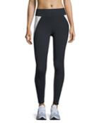 Riding Pant Mesh Performance