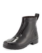 Lina Zip-up Rain Booties