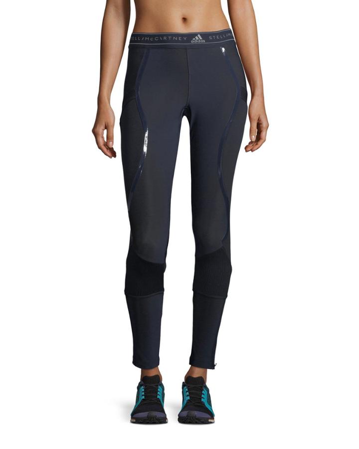 Run Knit Tights
