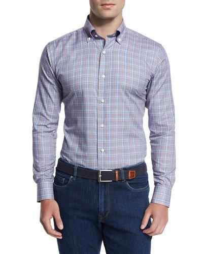 Ampezzo Plaid Sport