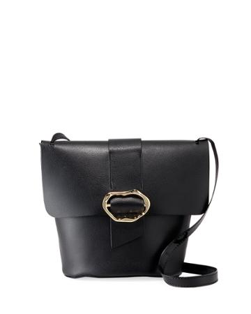 Penrose Faux-leather