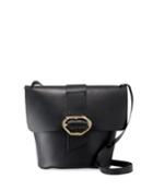 Penrose Faux-leather