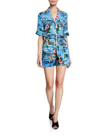 Beatnik Aloha