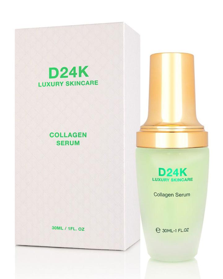 24k Ultimate Collagen Serum,