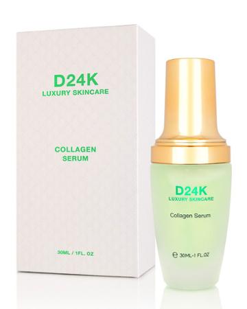 24k Ultimate Collagen Serum,