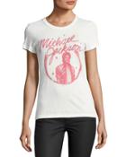 Michael Jackson Graphic Tee