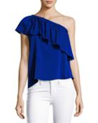 Stretch Silk One