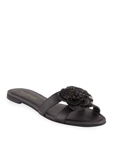 Ava Perforated Flower