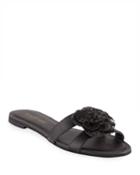 Ava Perforated Flower