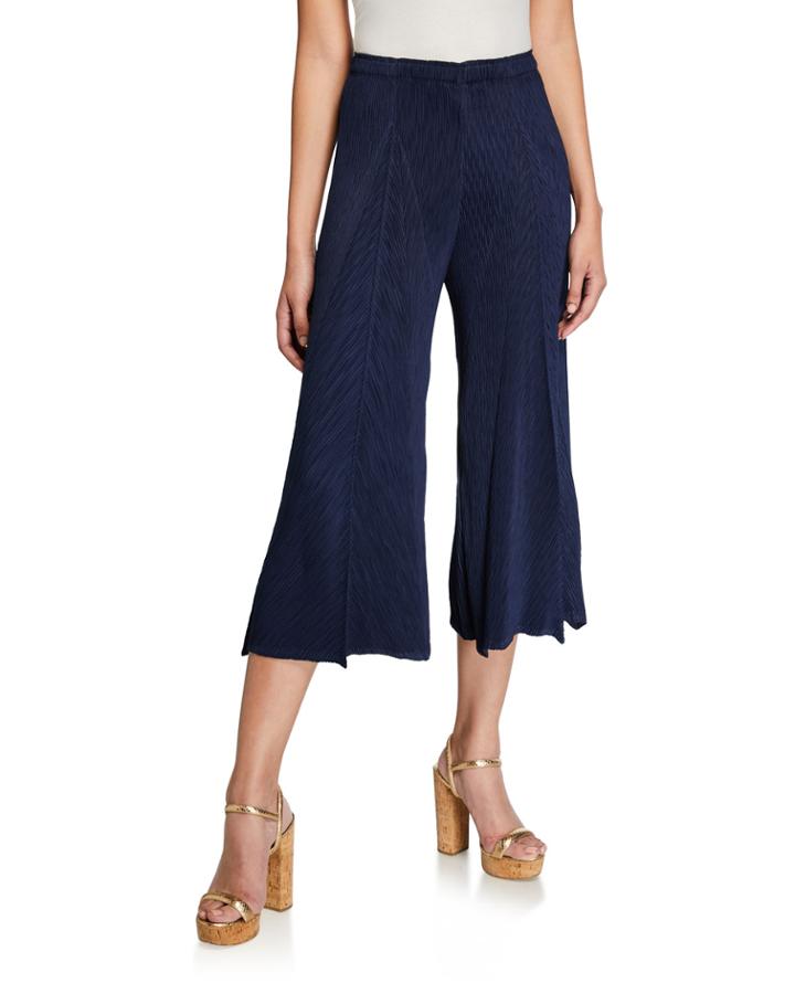 Verrin Palazzo Pants