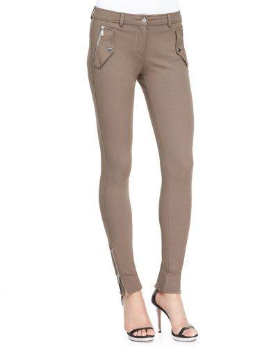 Stretch Techno Twill