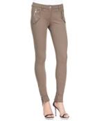 Stretch Techno Twill