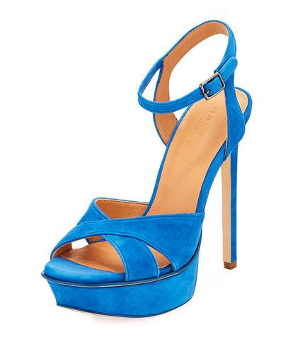 Naomi-platform Heel