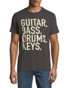 Men's Guitar Bass