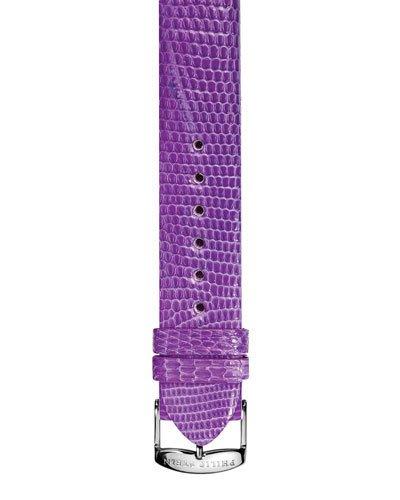 18mm Lizard Watch